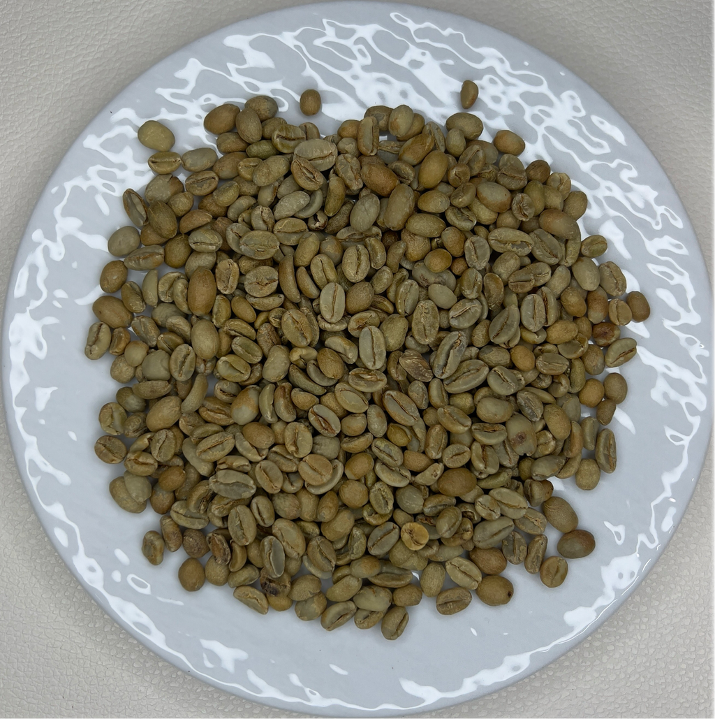 Ethiopia Heleph G1 Natural（エチオピア へレフ G1 ナチュラル）100g【受注焙煎・自家焙煎コーヒー豆】【フルーティーな香りと酸味】