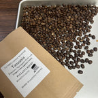Tanzania Ngorongoro Congoni Farm Agarwal Family Wash AA（ タンザニア ンゴロンゴロ コンゴニ農園 アガワルファミリー ウォッシュ AA）100g 【受注焙煎・自家焙煎コーヒー豆】【ダークチョコレートのような甘味とほろ苦さ】