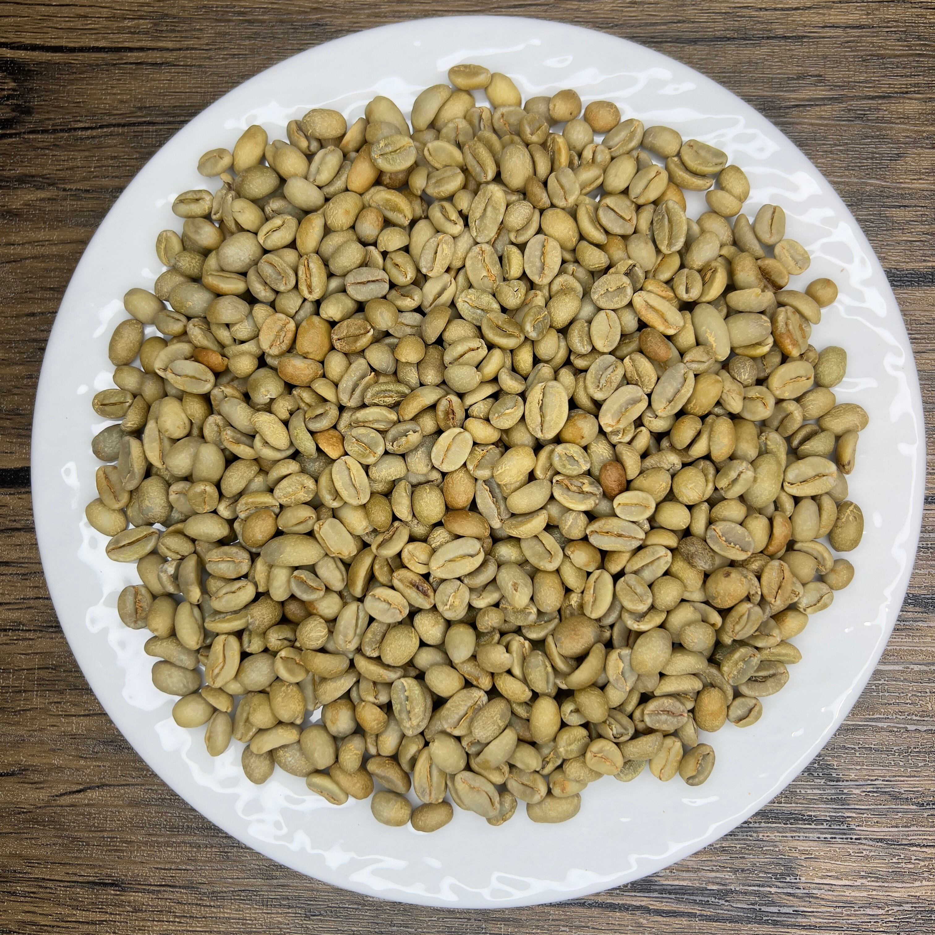 Ethiopia 大吟醸珈琲 Sidamo G-4（エチオピア 大吟醸珈琲 シダモ G-4）100g【受注焙煎・自家焙煎コーヒー豆】【まろやかで優しい味わい】