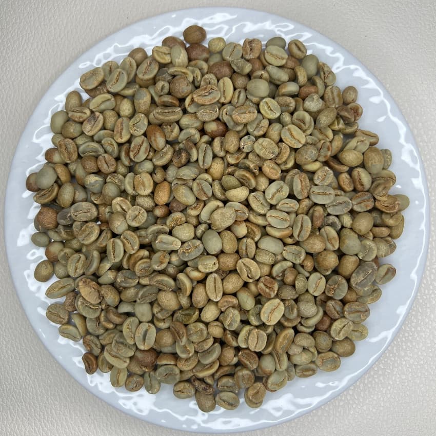 Guatemala Oriente Natural（グアテマラ オリエンテ ナチュラル）100g【受注焙煎・自家焙煎コーヒー豆】【爽やかな酸味と深いコク】