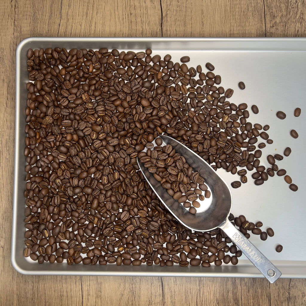 Panama Diamond Blend（パナマ ダイアモンド ブレンド）100g 【受注焙煎・自家焙煎コーヒー豆】【透明感と気品ある酸味】