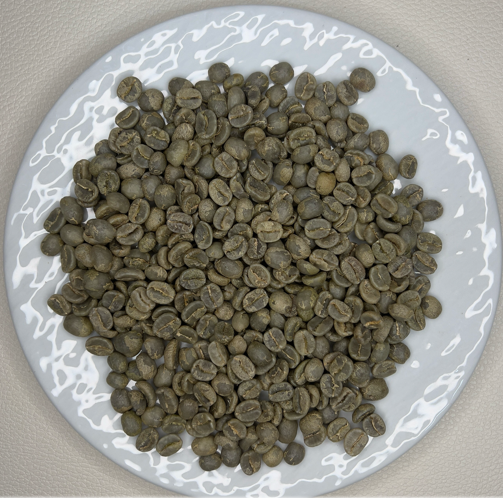 Panama Boquete Bajomono Farm（パナマ ボケテ バホモノ農園）100g【受注焙煎・自家焙煎コーヒー豆】【甘い香りとコク】
