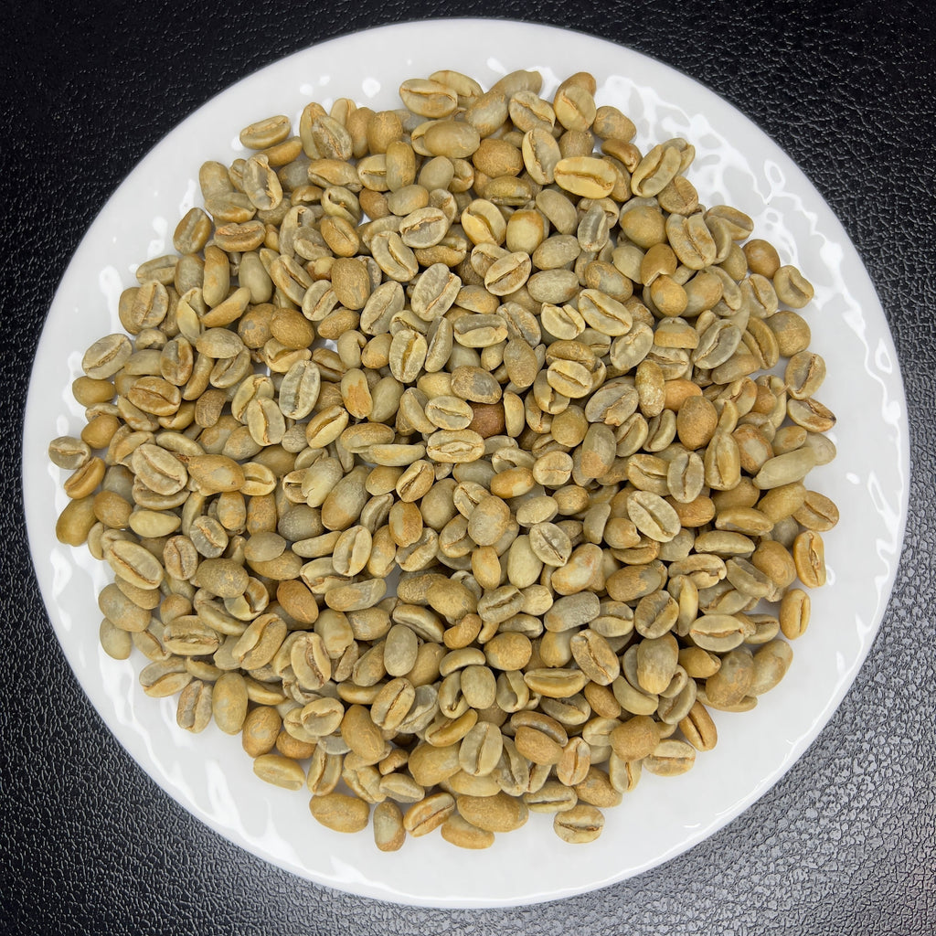 Colombia Monte Verde Farm Geisha Natural（コロンビア モンテ ヴェルデ農園 ゲイシャ ナチュラル）100g【受注焙煎・自家焙煎コーヒー豆】【複雑で上品な風味と、濃厚な甘さ】