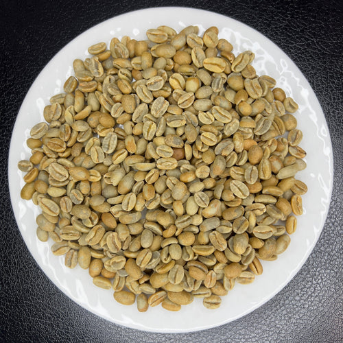 Colombia Monte Verde Farm Geisha Natural（コロンビア モンテ ヴェルデ農園 ゲイシャ ナチュラル）100g【受注焙煎・自家焙煎コーヒー豆】【複雑で上品な風味と、濃厚な甘さ】
