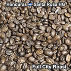 Honduras Santa Rosa HG（ホンジュラス サンタロサ HG）100g【受注焙煎・自家焙煎コーヒー豆】【甘い香りと爽やかな後味】