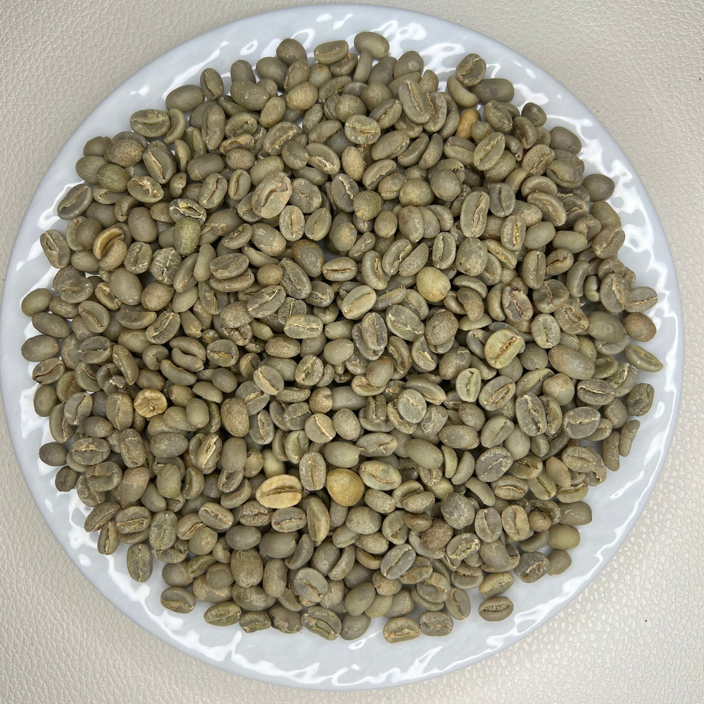 Etiopia Sidamo G1 Shantawene Anaerobic Washed（エチオピア シダモ G1 シャンタウェネ アナエロビック・ウォッシュド）100g 【受注焙煎・自家焙煎コーヒー豆】【完熟シトラスが華やかに弾ける、極上の透明感】