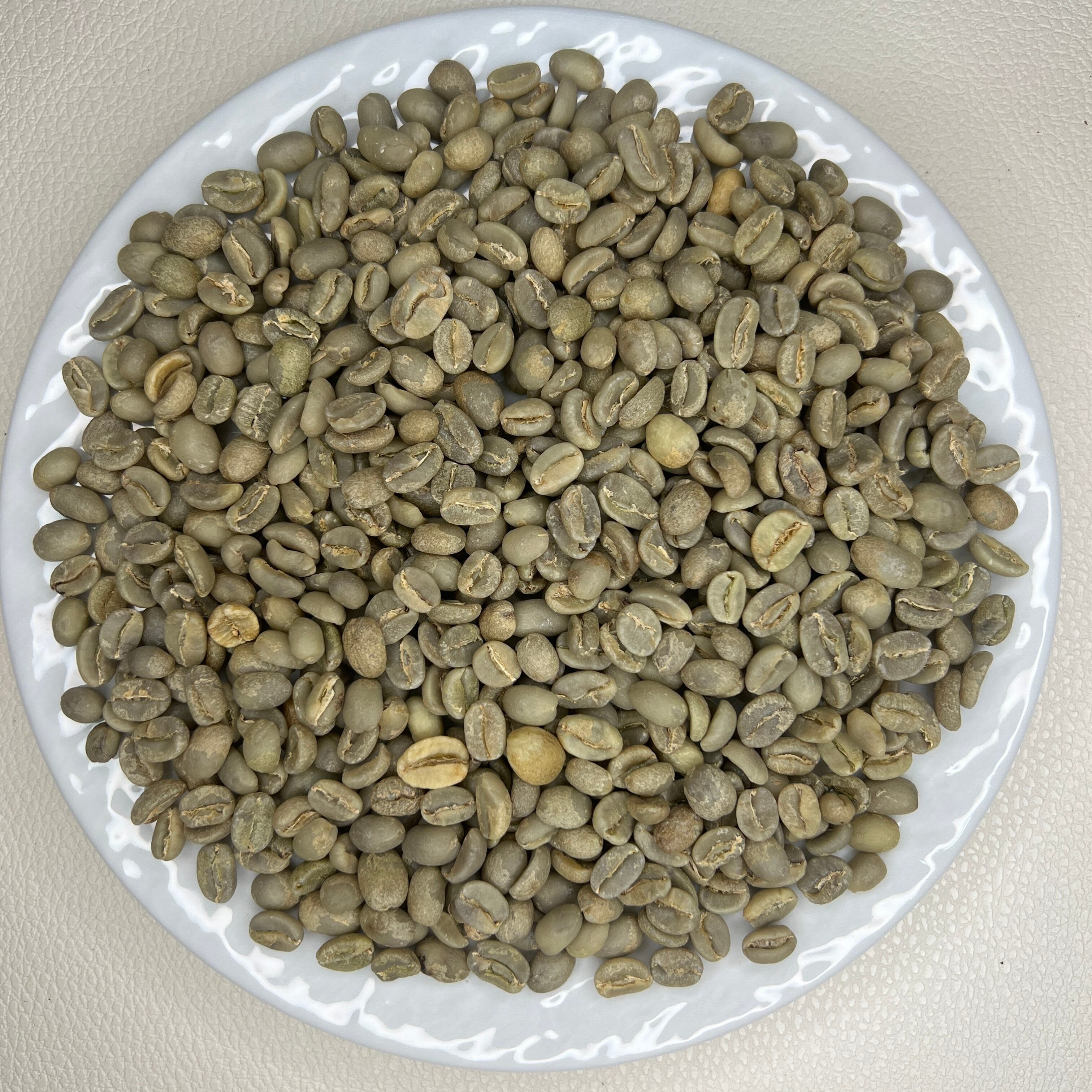 Etiopia Sidamo G1 Shantawene Anaerobic Washed（エチオピア シダモ G1 シャンタウェネ アナエロビック・ウォッシュド）100g 【受注焙煎・自家焙煎コーヒー豆】【完熟シトラスが華やかに弾ける、極上の透明感】