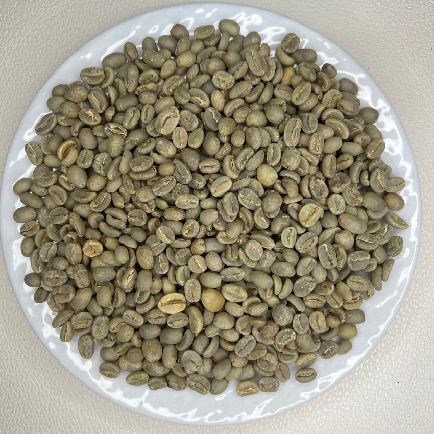 Etiopia Sidamo G1 Shantawene Anaerobic Washed（エチオピア シダモ G1 シャンタウェネ アナエロビック・ウォッシュド）100g 【受注焙煎・自家焙煎コーヒー豆】【完熟シトラスが華やかに弾ける、極上の透明感】