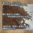 P CABIN トライアルセット3種豆 Cセット（各100g 合計300g）【受注焙煎・自家焙煎コーヒー豆】（お試しセット・味比べ）