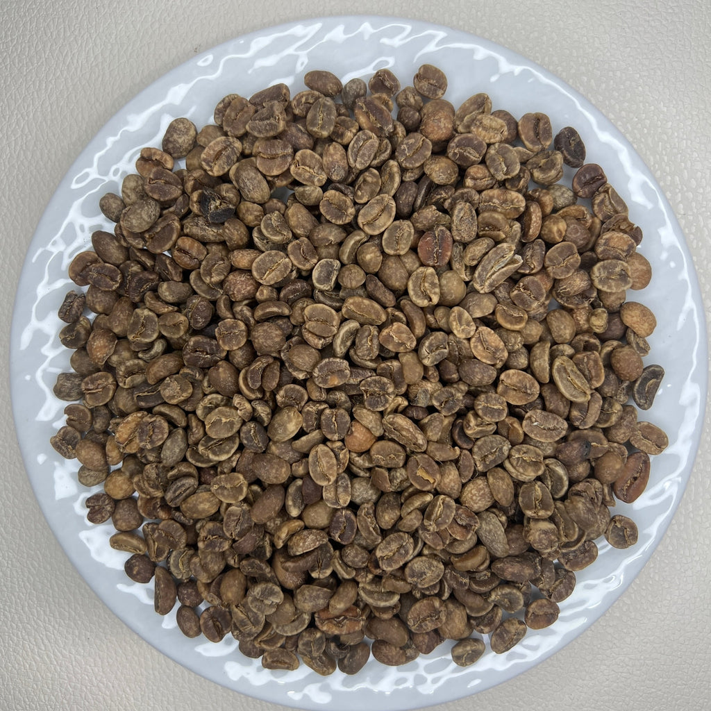 Ethiopia Limu G2 Cafeinless（エチオピア リム G2 カフェインレス・デカフェ）100g【受注焙煎・自家焙煎コーヒー豆】