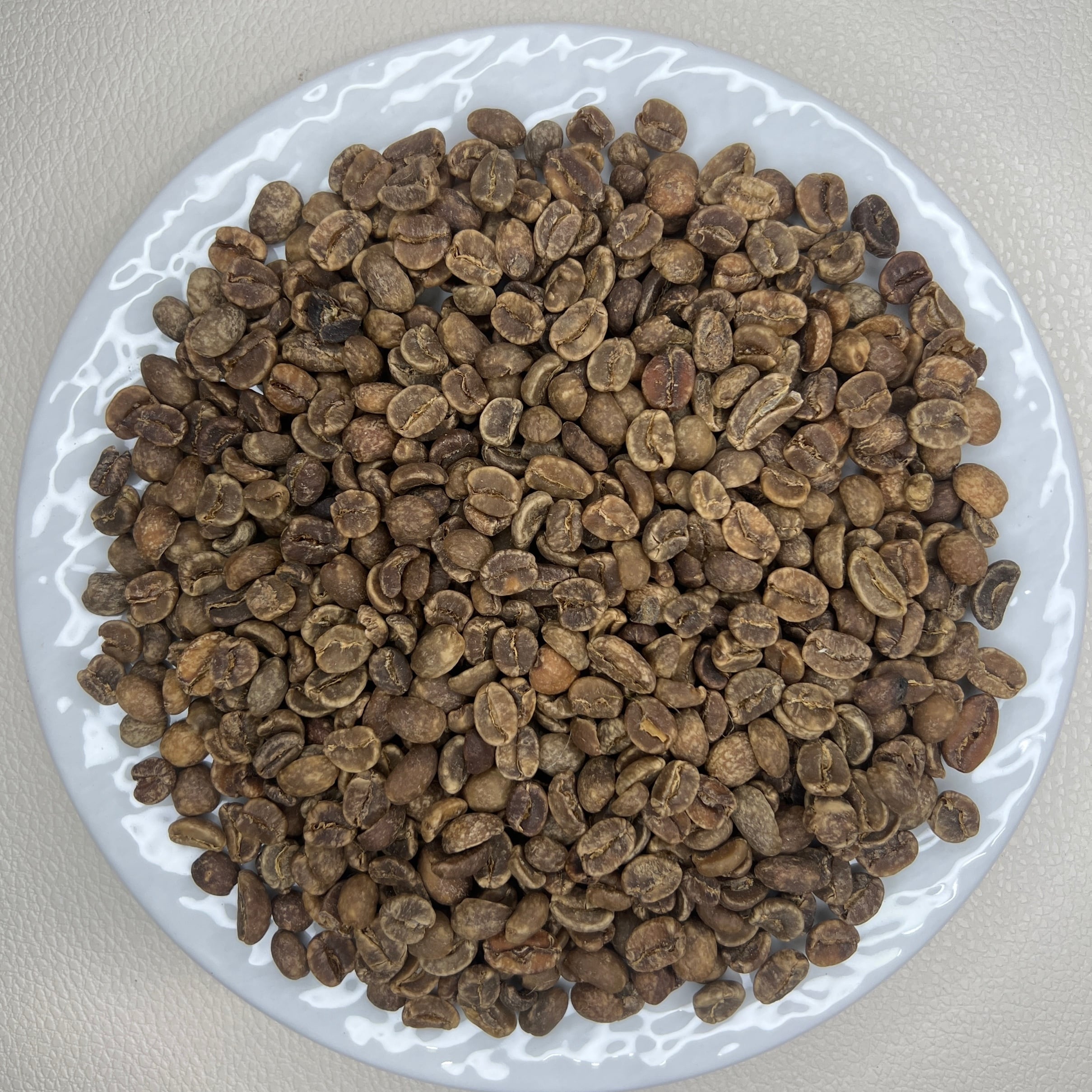 Ethiopia Limu G2 Cafeinless（エチオピア リム G2 カフェインレス・デカフェ）100g【受注焙煎・自家焙煎コーヒー豆】
