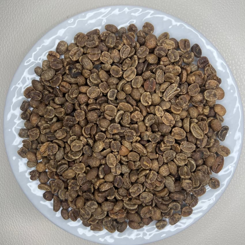 Ethiopia Limu G2 Cafeinless（エチオピア リム G2 カフェインレス・デカフェ）100g【受注焙煎・自家焙煎コーヒー豆】