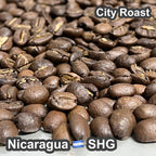 Nicaragua SHG（ニカラグア SHG）100g【受注焙煎・自家焙煎コーヒー豆】【フルーティーな香りとすっきりした酸味】