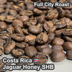 Costa Rica Jaguar Honey SHB（コスタリカ ジャガー ハニー SHB）100g 【受注焙煎・自家焙煎コーヒー豆】【ハニープロセスの甘味と存在感のある酸味】