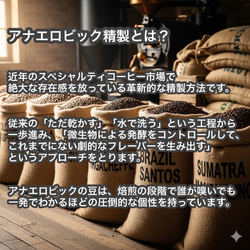 Ethiopia Anaerobic 飲み比べセット（エチオピア アナエロビック 飲み比べセット）各75g 【受注焙煎・自家焙煎コーヒー豆】【フルーティーな香りと酸味】