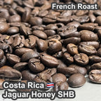 Costa Rica Jaguar Honey SHB（コスタリカ ジャガー ハニー SHB）100g 【受注焙煎・自家焙煎コーヒー豆】【ハニープロセスの甘味と存在感のある酸味】