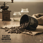Island Aroma Blend（アイランド アロマ ブレンド）100g【受注焙煎・自家焙煎コーヒー豆】【明るい酸味と華やかさ】